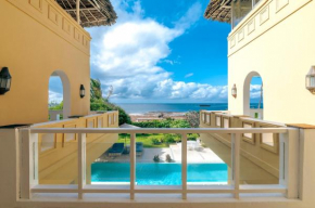 Amani Beachfront 5 Bed Villa by YourHost, Watamu